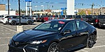 Used 2021 TOYOTA CAMRY SE in SPOKANE, WASHINGTON