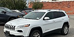 Used 2014 JEEP CHEROKEE LATITUDE in SPOKANE, WASHINGTON