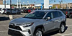 Used 2025 TOYOTA RAV4 LE in SPOKANE, WASHINGTON