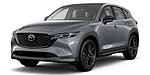Used 2025 MAZDA CX-5 2.5 S CARBON EDITION in SPOKANE, WASHINGTON