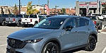 Used 2025 MAZDA CX-5 2.5 S CARBON EDITION in SPOKANE, WASHINGTON