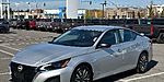 Used 2025 NISSAN ALTIMA 2.5 SV in SPOKANE, WASHINGTON