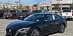 Used 2025 NISSAN ALTIMA 2.5 SV in SPOKANE, WASHINGTON
