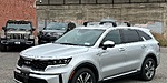 Used 2022 KIA SORENTO PLUG-IN HYBRID SX PRESTIGE in SPOKANE, WASHINGTON