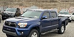 Used 2015 TOYOTA TACOMA BASE in SPOKANE, WASHINGTON