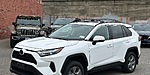 Used 2024 TOYOTA RAV4 XLE in SPOKANE, WASHINGTON