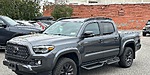 Used 2022 TOYOTA TACOMA LIMITED in SPOKANE, WASHINGTON