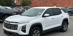 Used 2026 CHEVROLET EQUINOX LT in SPOKANE, WASHINGTON