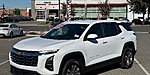 Used 2026 CHEVROLET EQUINOX LT in SPOKANE, WASHINGTON