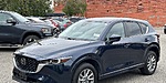 Used 2025 MAZDA CX-5 2.5 S PREFERRED PACKAGE in SPOKANE, WASHINGTON