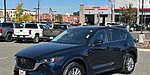 Used 2025 MAZDA CX-5 2.5 S PREFERRED PACKAGE in SPOKANE, WASHINGTON