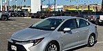 Used 2026 TOYOTA COROLLA LE in SPOKANE, WASHINGTON