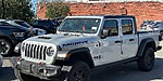 Used 2022 JEEP GLADIATOR MOJAVE in SPOKANE, WASHINGTON