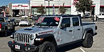 Used 2022 JEEP GLADIATOR MOJAVE in SPOKANE, WASHINGTON
