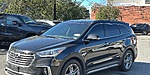 Used 2019 HYUNDAI SANTA FE XL LIMITED in SPOKANE, WASHINGTON