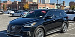 Used 2019 HYUNDAI SANTA FE XL LIMITED in SPOKANE, WASHINGTON