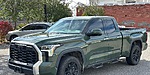 Used 2022 TOYOTA TUNDRA LIMITED in SPOKANE, WASHINGTON