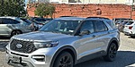 Used 2021 FORD EXPLORER ST in SPOKANE, WASHINGTON