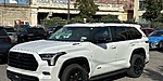 Used 2024 TOYOTA SEQUOIA LIMITED in SPOKANE, WASHINGTON