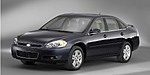 Used 2009 CHEVROLET IMPALA LTZ in SPOKANE, WASHINGTON