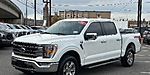 Used 2021 FORD F-150 LARIAT in SPOKANE, WASHINGTON