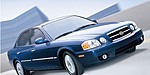 Used 2004 KIA OPTIMA LX in SPOKANE, WASHINGTON