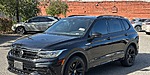 Used 2024 Volkswagen Tiguan 2.0T SE R-LINE BLACK in SPOKANE, WASHINGTON