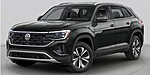 Used 2025 Volkswagen Atlas Cross Sport 2.0T SEL PREMIUM R-LINE in SPOKANE, WASHINGTON