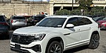 Used 2025 Volkswagen Atlas Cross Sport 2.0T SEL PREMIUM R-LINE in SPOKANE, WASHINGTON