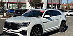 Used 2025 Volkswagen Atlas Cross Sport 2.0T SEL PREMIUM R-LINE in SPOKANE, WASHINGTON