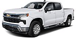Used 2025 CHEVROLET SILVERADO 1500 LT in SPOKANE, WASHINGTON