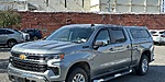 Used 2025 CHEVROLET SILVERADO 1500 LT in SPOKANE, WASHINGTON