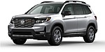 Used 2024 Honda Passport TRAILSPORT in SPOKANE, WASHINGTON