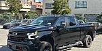 Used 2023 CHEVROLET SILVERADO 1500 LT TRAIL BOSS in SPOKANE, WASHINGTON
