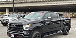 Used 2023 CHEVROLET SILVERADO 1500 LT TRAIL BOSS in SPOKANE, WASHINGTON