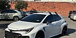 Used 2025 TOYOTA GR COROLLA PREMIUM in SPOKANE, WASHINGTON