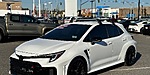Used 2025 TOYOTA GR COROLLA PREMIUM in SPOKANE, WASHINGTON