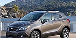 Used 2015 BUICK ENCORE CONVENIENCE in SPOKANE, WASHINGTON