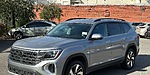 Used 2026 Volkswagen Atlas SE W/TECHNOLOGY in SPOKANE, WASHINGTON