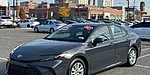 Used 2025 TOYOTA CAMRY LE in SPOKANE, WASHINGTON