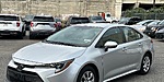 Used 2025 TOYOTA COROLLA LE in SPOKANE, WASHINGTON