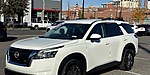 Used 2025 NISSAN PATHFINDER SV in SPOKANE, WASHINGTON