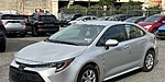 Used 2025 TOYOTA COROLLA LE in SPOKANE, WASHINGTON