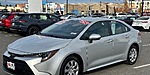 Used 2025 TOYOTA COROLLA LE in SPOKANE, WASHINGTON