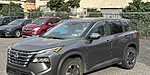 Used 2026 NISSAN ROGUE SV in SPOKANE, WASHINGTON