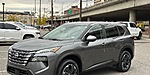 Used 2026 NISSAN ROGUE SV in SPOKANE, WASHINGTON