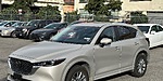 Used 2025 MAZDA CX-5 2.5 S SELECT PACKAGE in SPOKANE, WASHINGTON