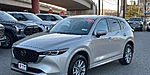 Used 2025 MAZDA CX-5 2.5 S SELECT PACKAGE in SPOKANE, WASHINGTON