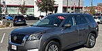 Used 2025 NISSAN PATHFINDER SL in SPOKANE, WASHINGTON
