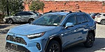 Used 2024 TOYOTA RAV4 HYBRID SE in SPOKANE, WASHINGTON
